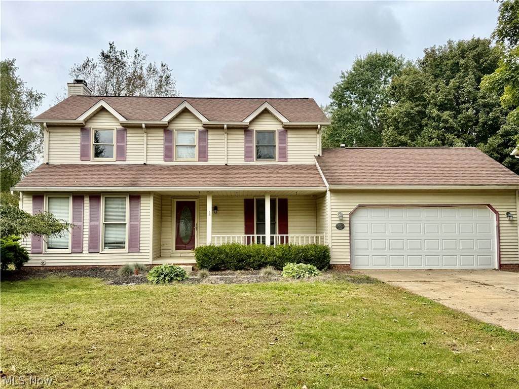 926 Fieldstone Drive - Photo 1