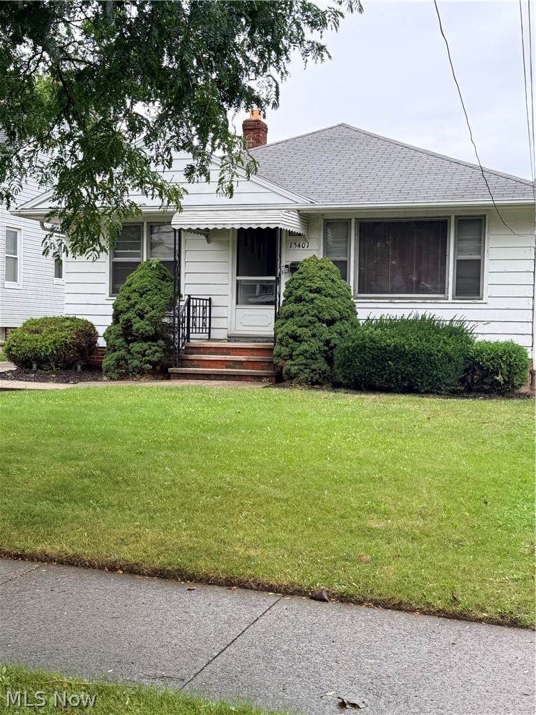 15401 Ramage Avenue - Photo 1