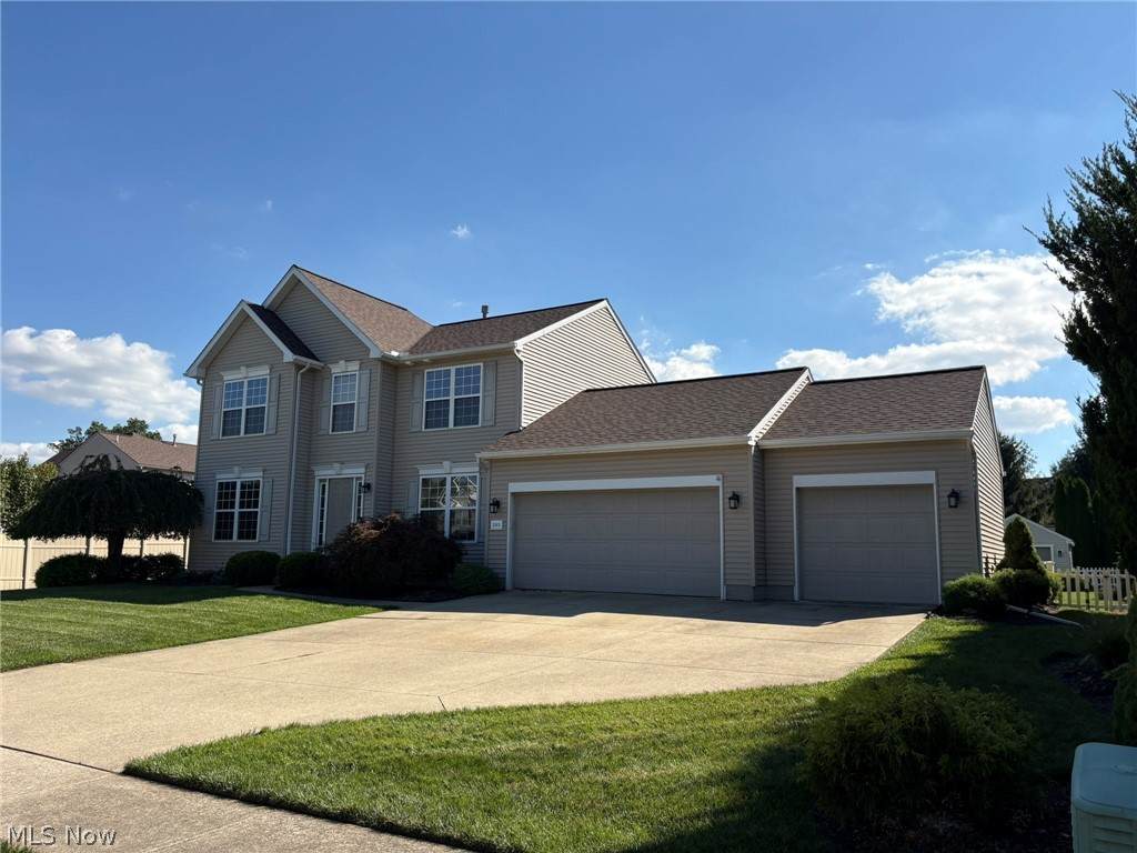 203 Rivers Edge Drive - Photo 1