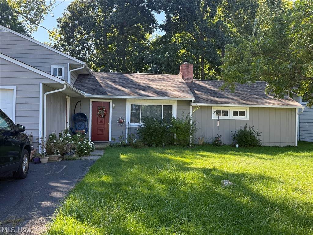8150 Rushton Drive - Photo 1