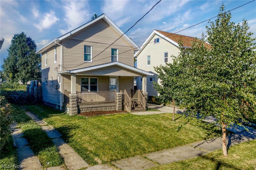 3606 Stickney Avenue - Photo 1