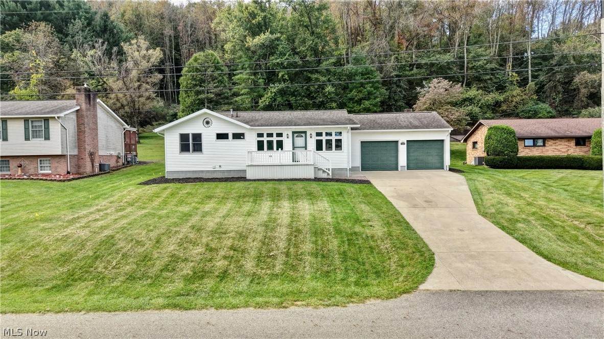 1184 Dawn Drive - Photo 1