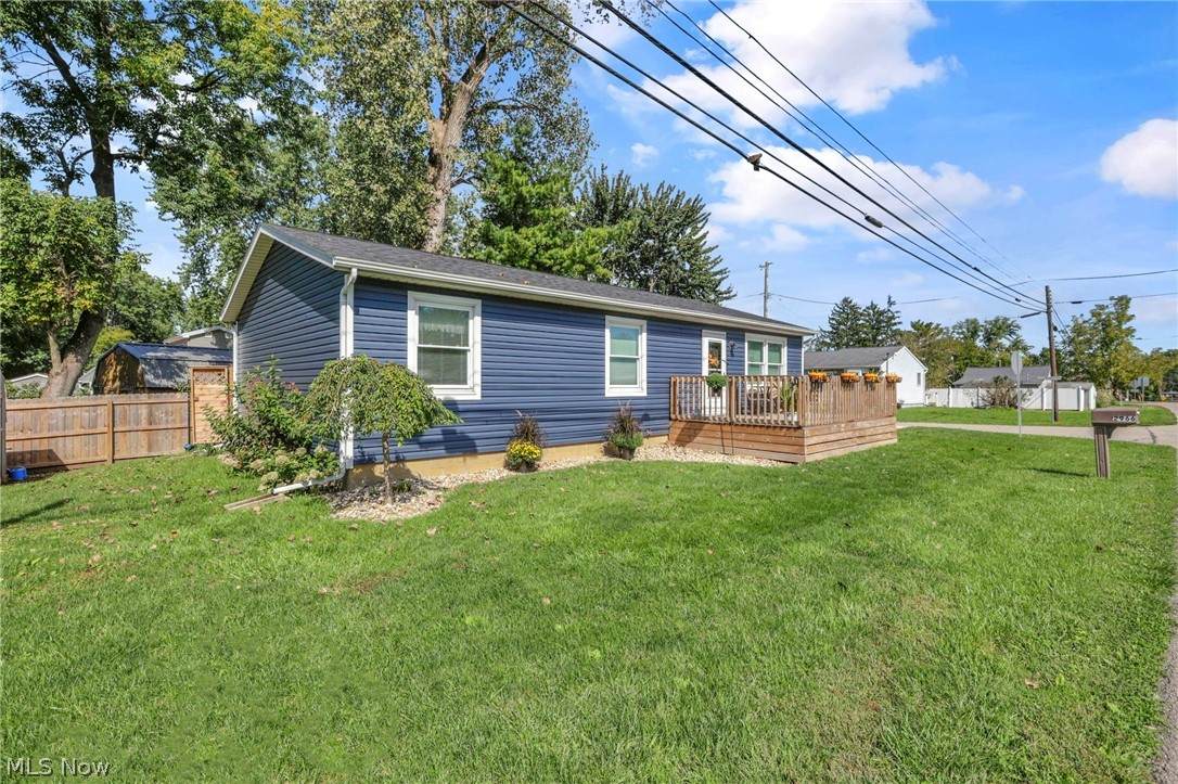 2966 Chautauqua Boulevard - Photo 1