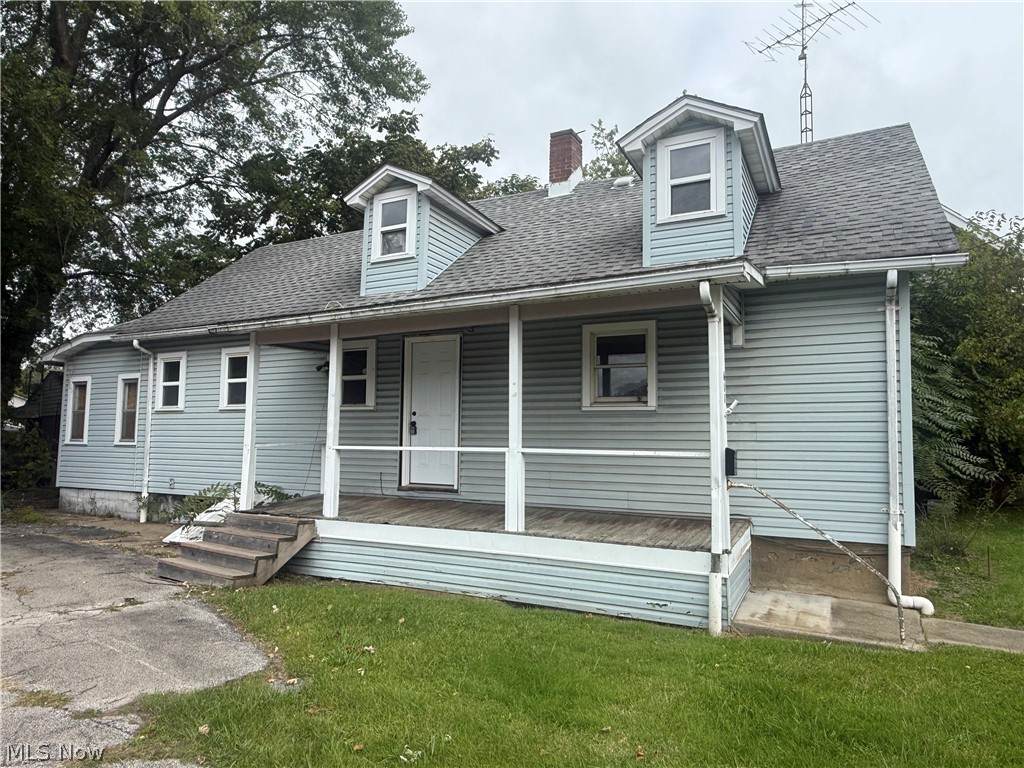 411 Chestnut Avenue - Photo 1