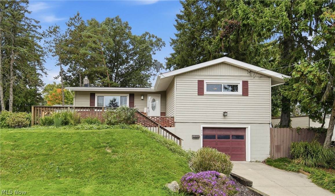 276 Stevenson Avenue - Photo 1