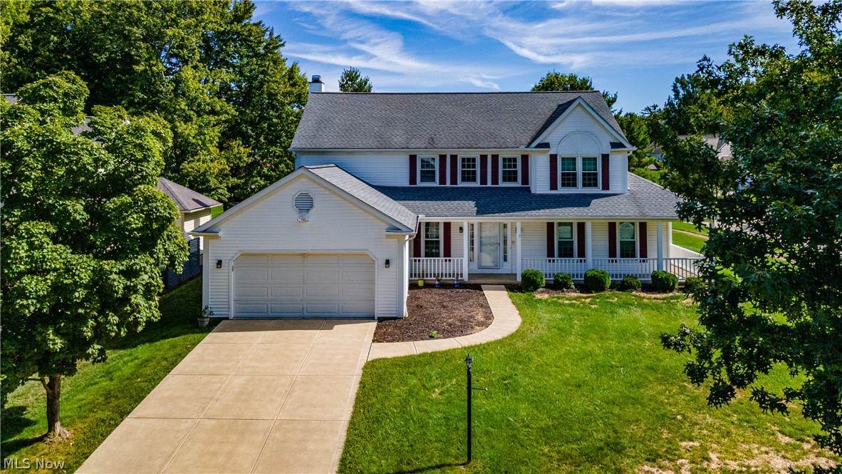 16993 Walnut Creek Drive - Photo 1