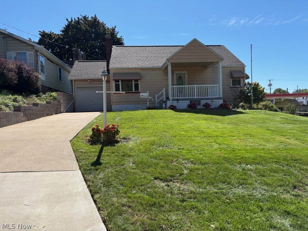 884 Hartshorn Street - Photo 1