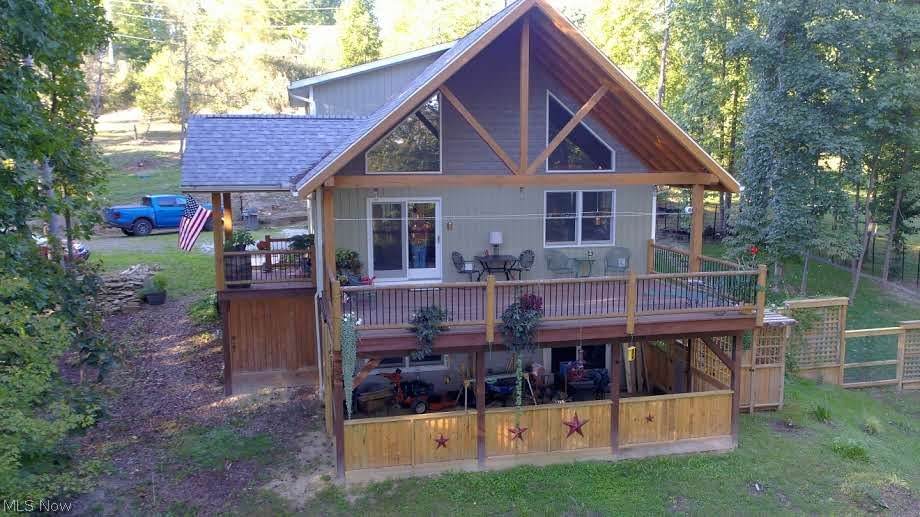 2660 Ruswil Drive - Photo 1