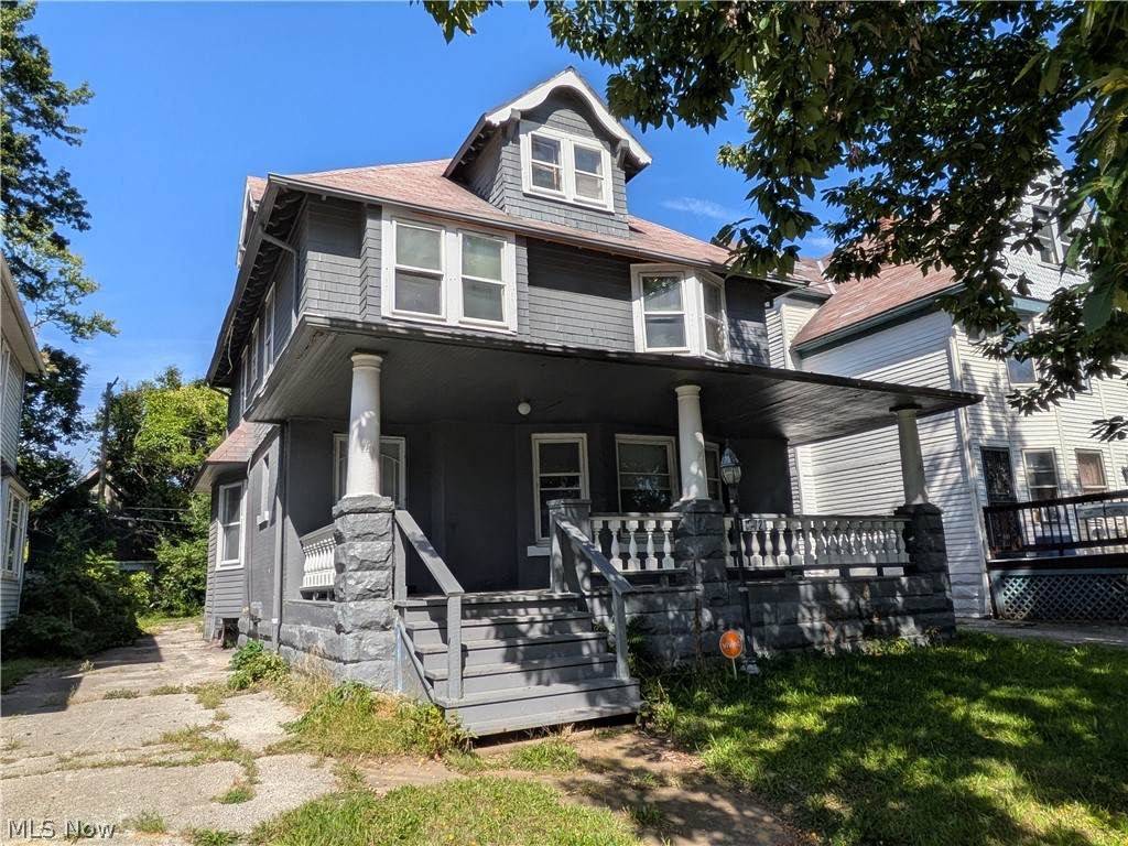 10721 Columbia Avenue - Photo 1
