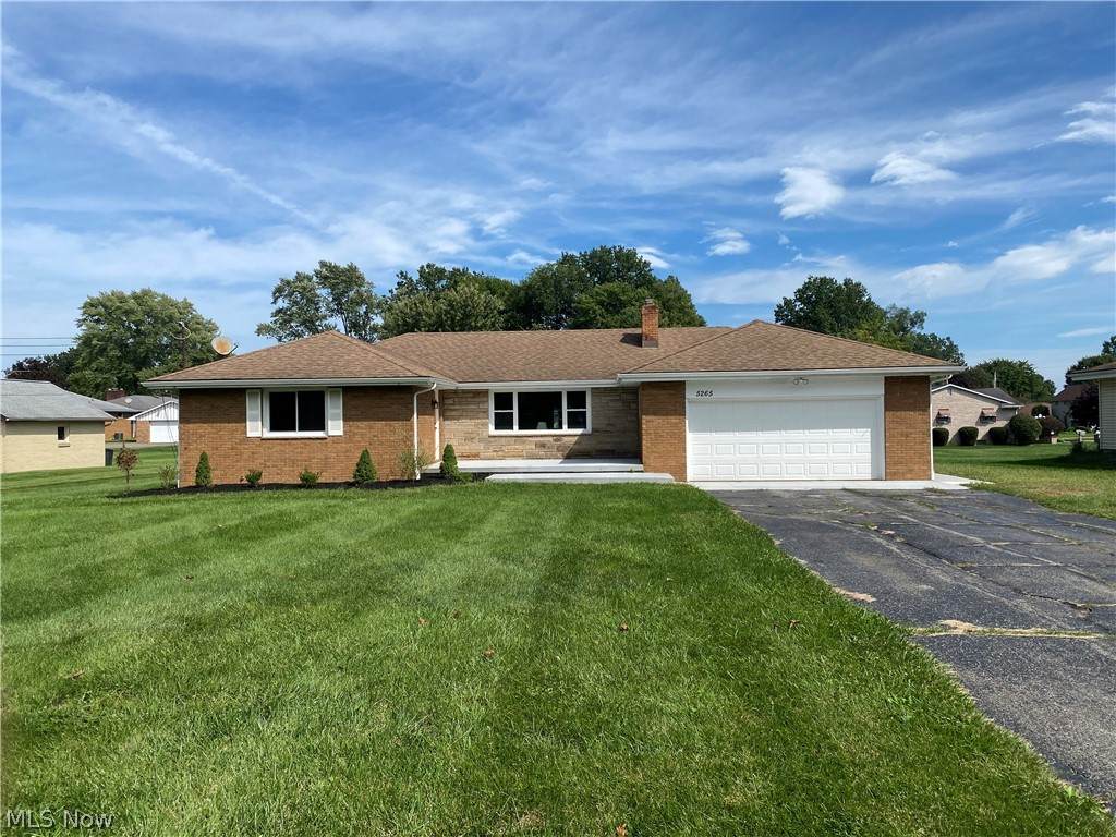 5265 Youngstown Poland Road - Photo 1