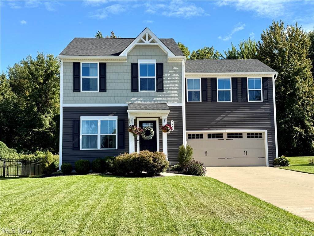 1440 Elizabeth Boulevard - Photo 1