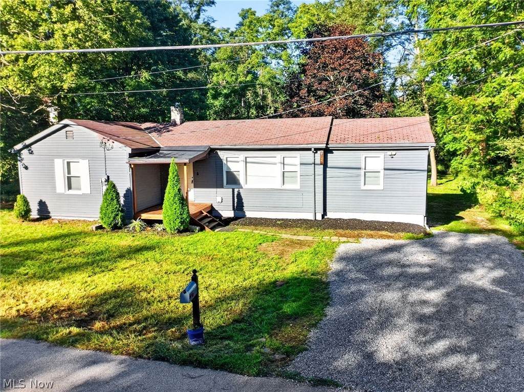 2151 Walter Main Road - Photo 1