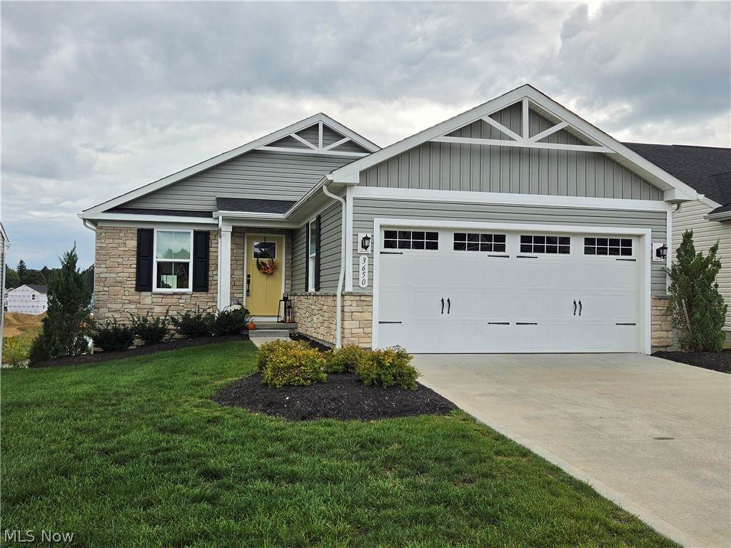 3650 Clubview Drive - Photo 1