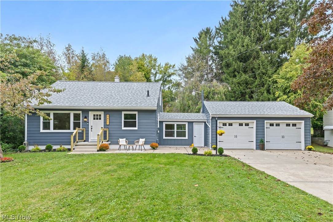 3411 Sweitzer Street - Photo 1