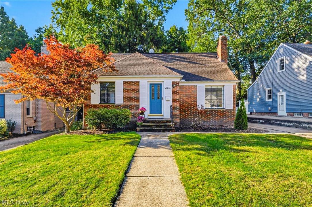 24015 Bruce Road - Photo 1