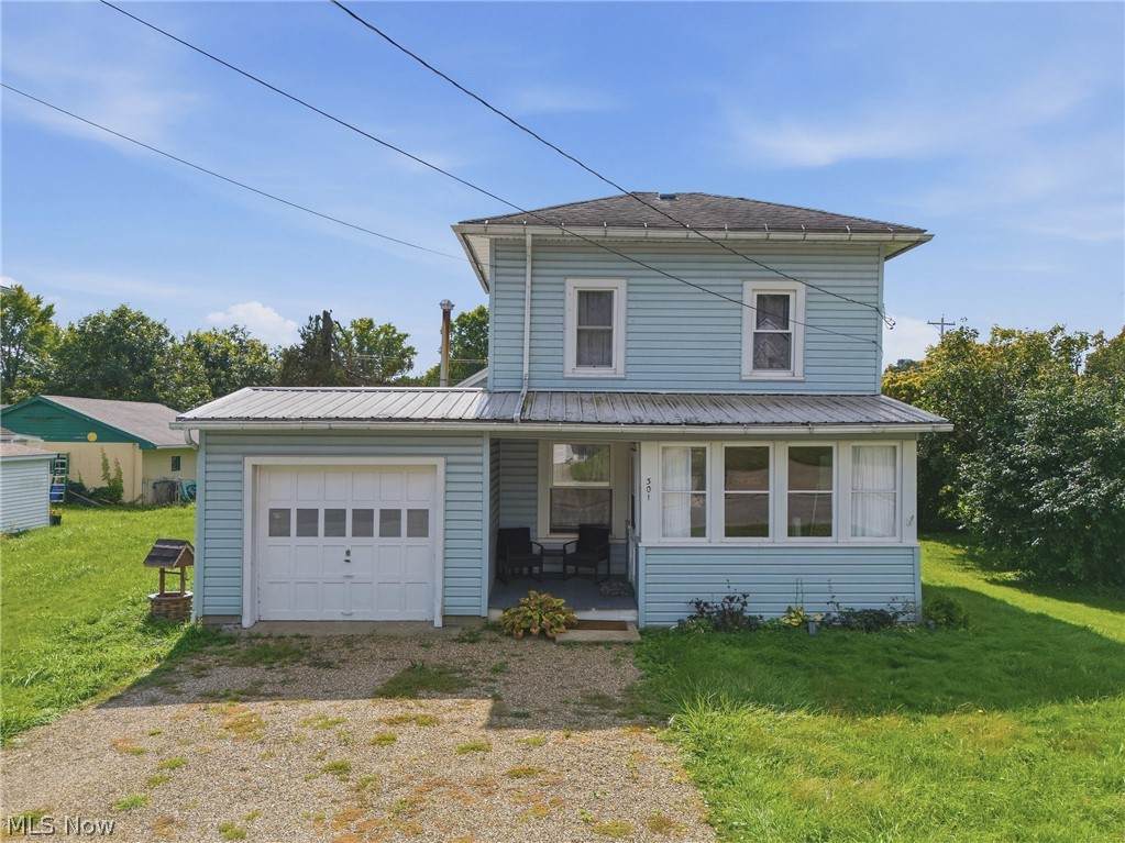 301 Wood Street - Photo 1