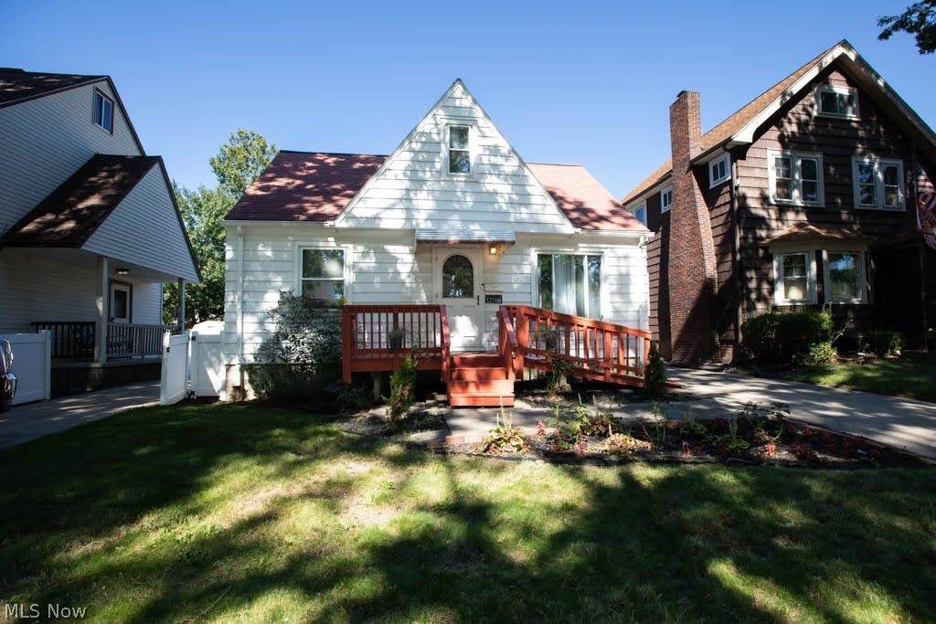 17706 Glenshire Avenue - Photo 1
