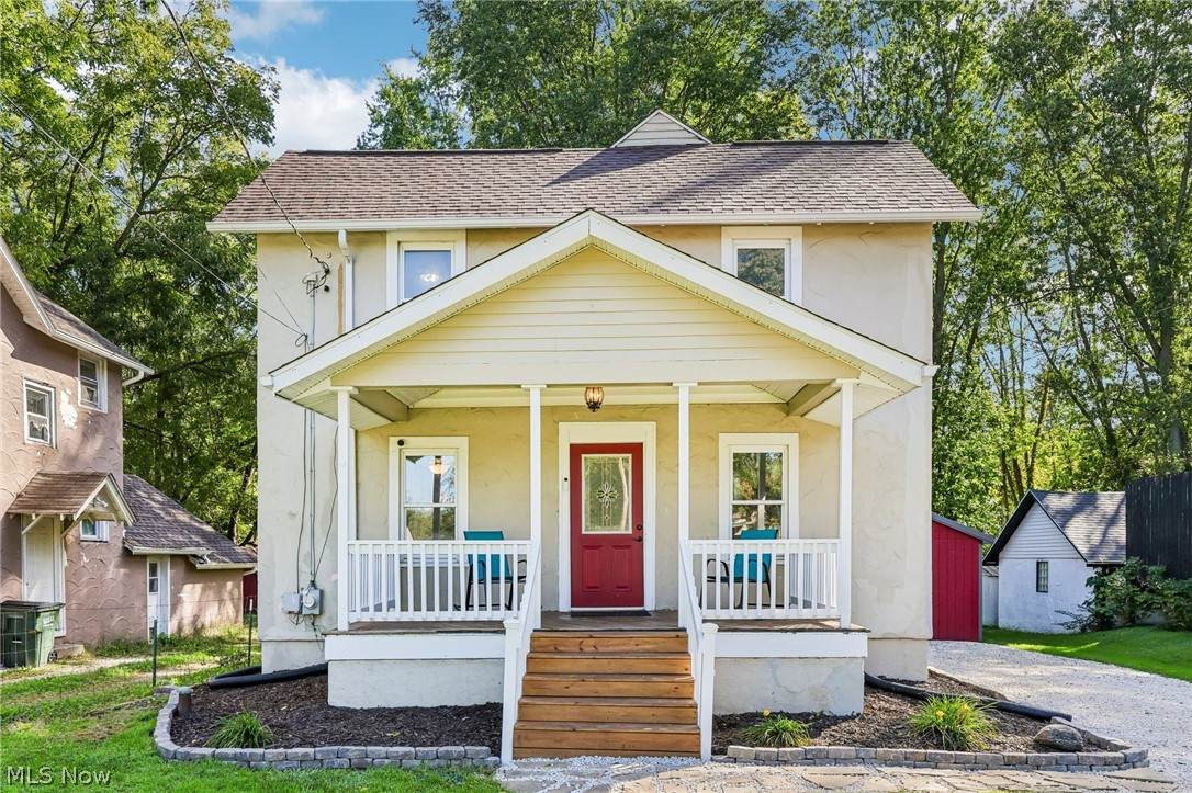 4006 Hiram Road - Photo 1
