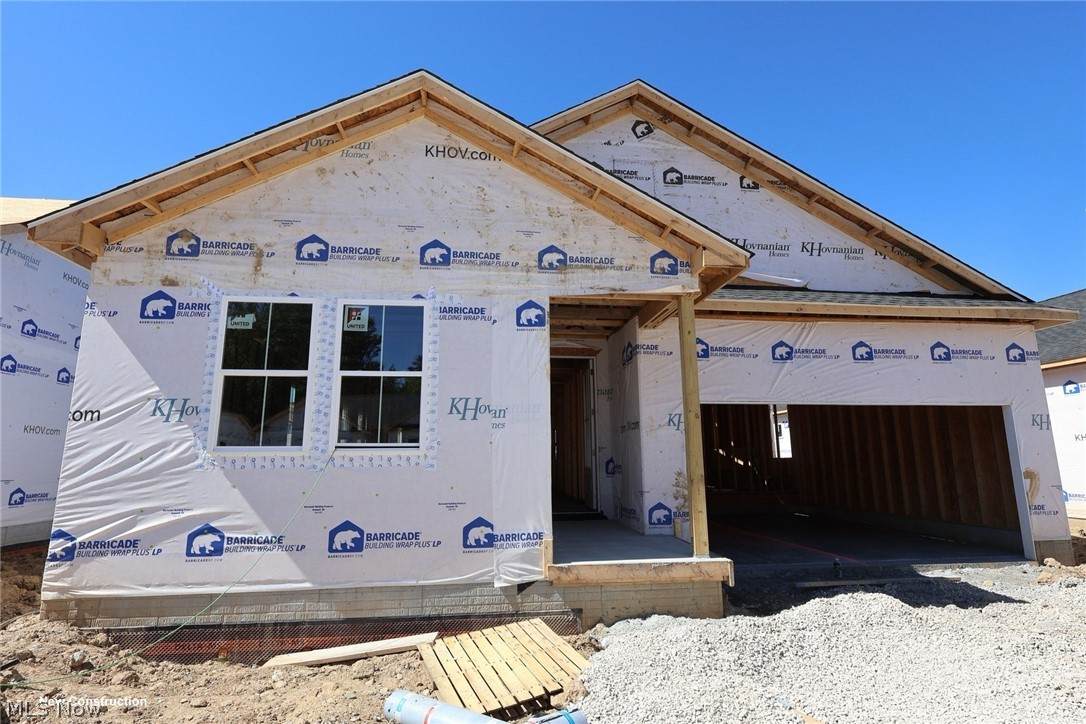 2460 Merriment Drive - Photo 1