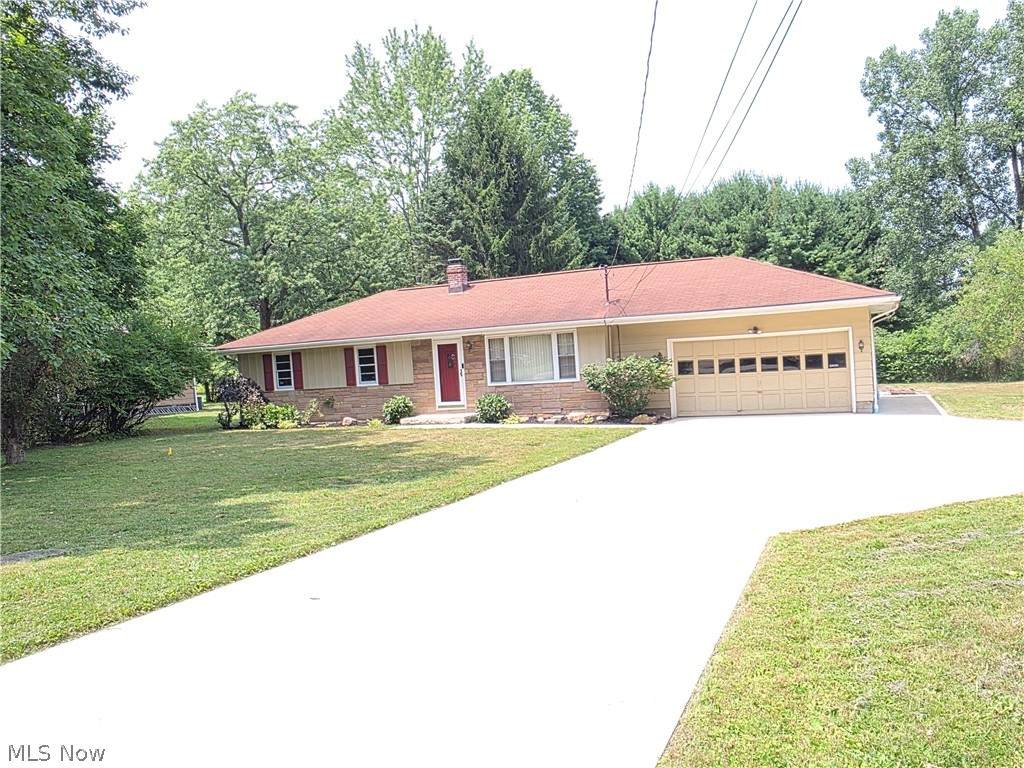 1009 Florence Drive - Photo 1