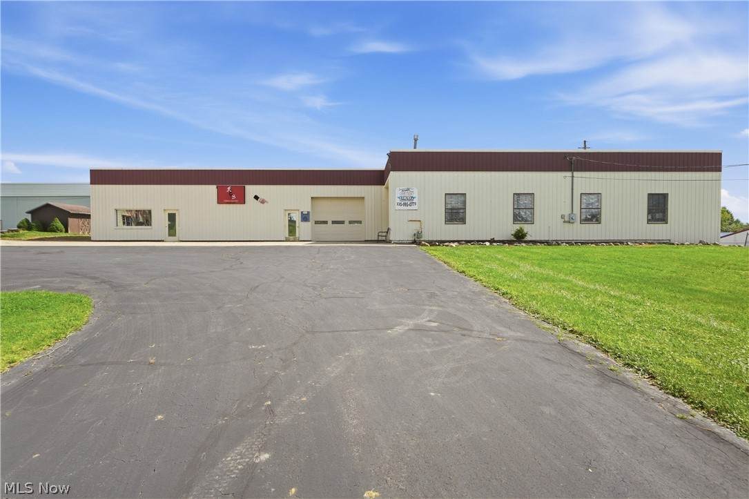 1379 Chillicothe Road - Photo 1