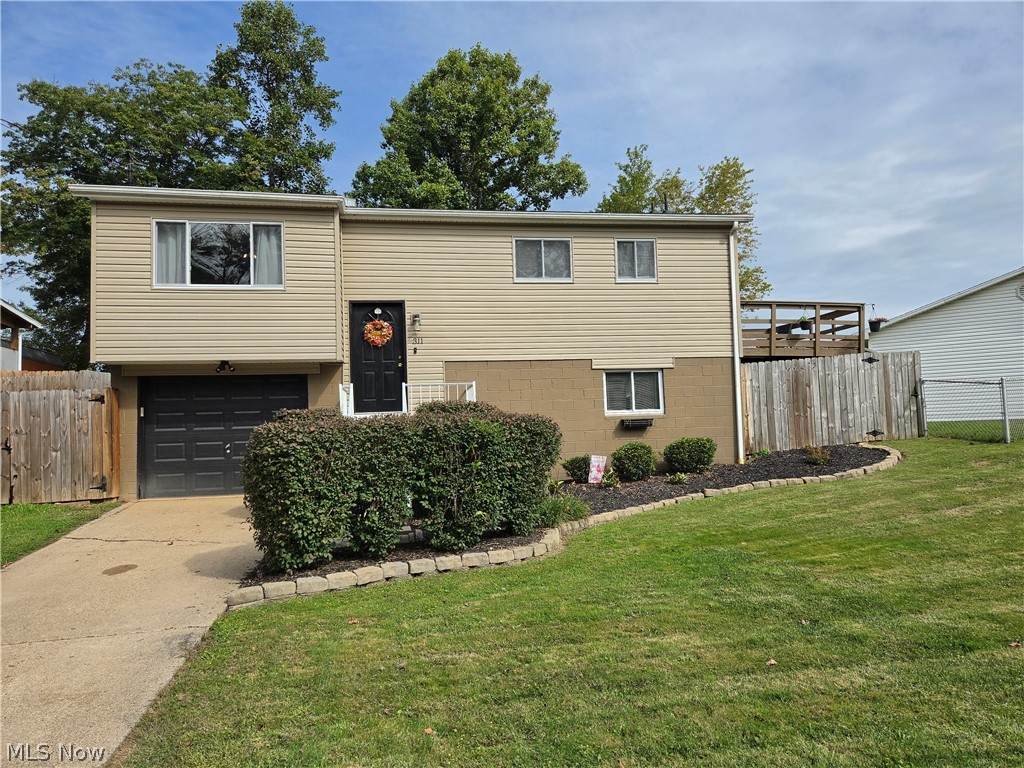 311 Captain Ames Drive - Photo 1