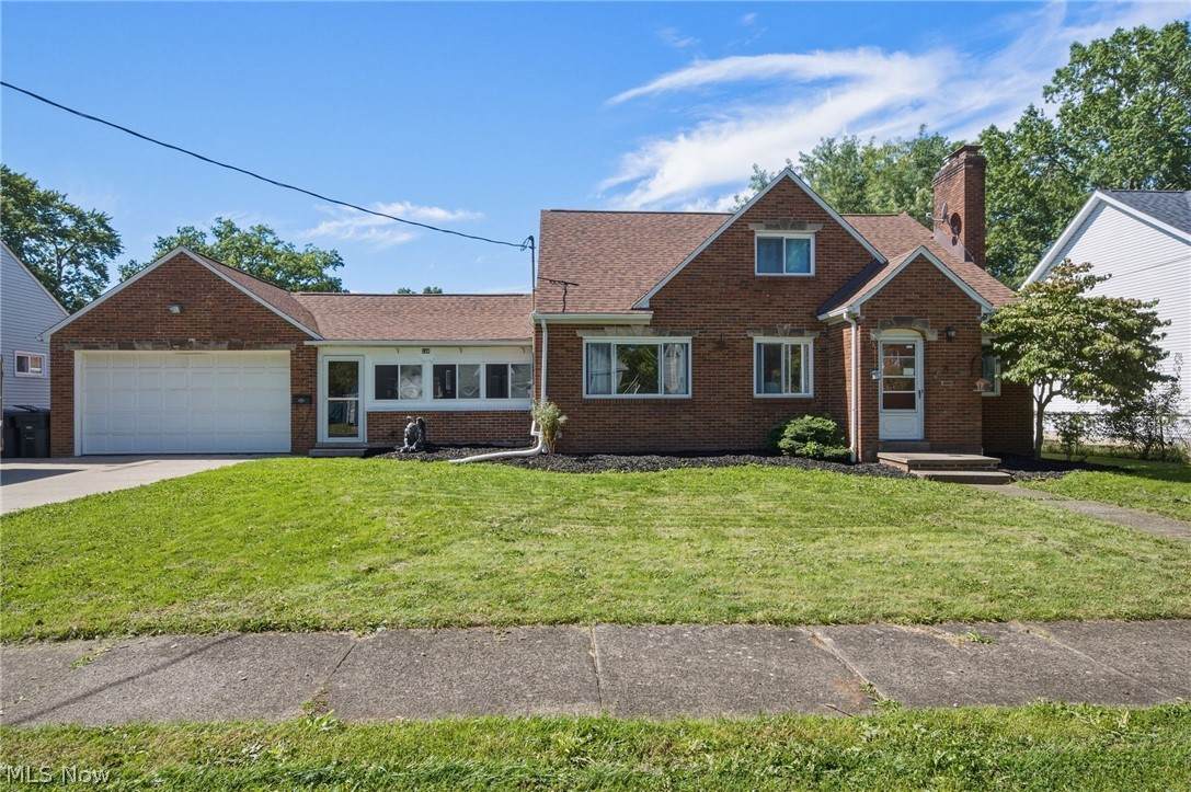 860 Meridian Street - Photo 1