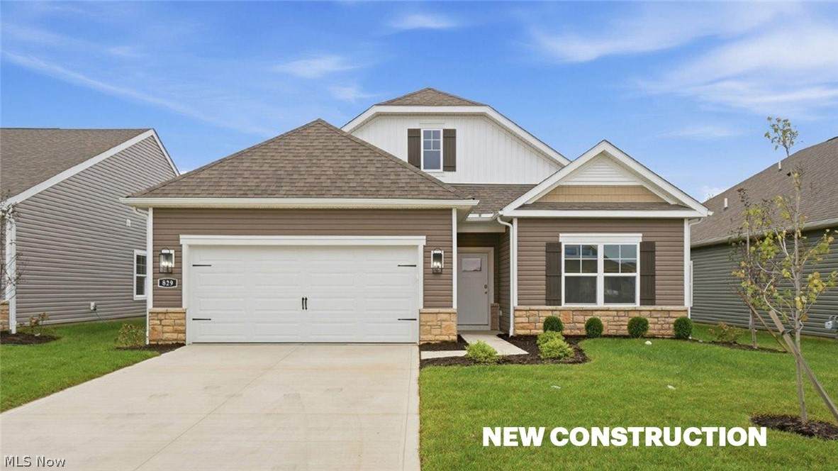 112 Fippenny Place - Photo 1