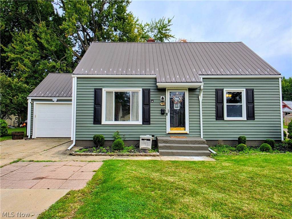 624 Bonnie Brae - Photo 1