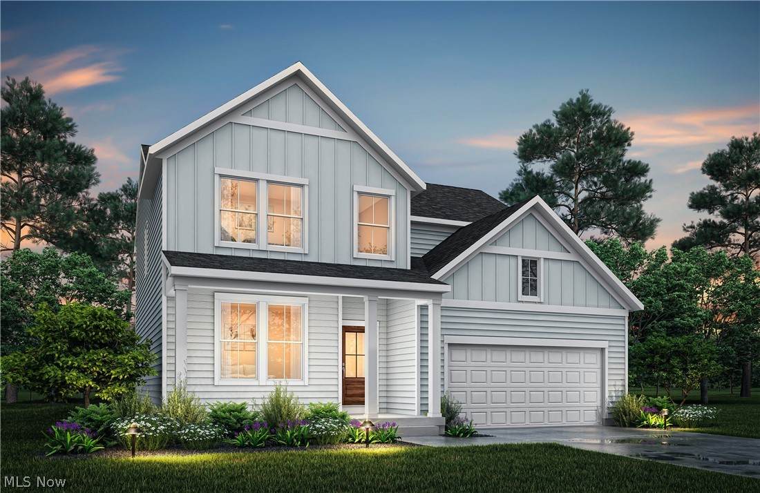 821 Colesbourne Circle - Photo 1