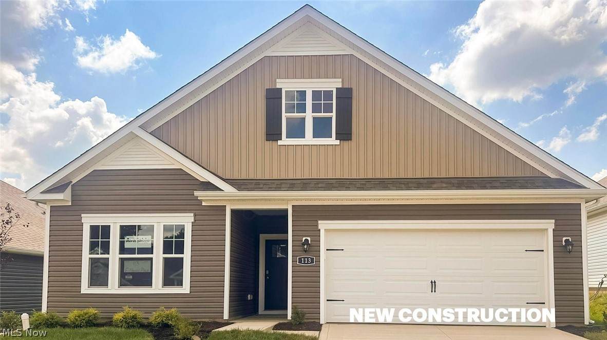 113 Fippenny Place - Photo 1