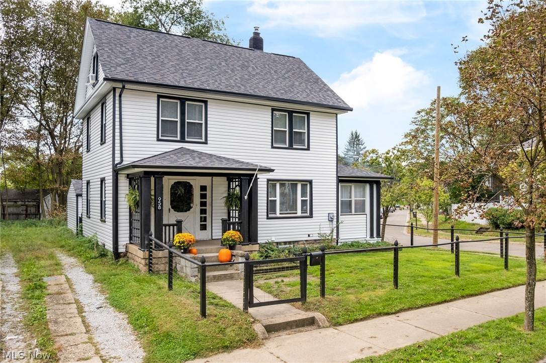 958 Exchange Street - Photo 1