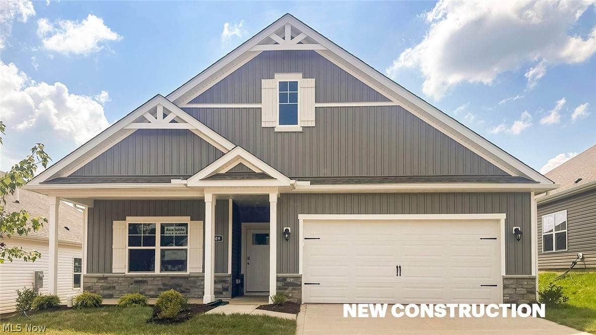 109 Fippenny Place - Photo 1