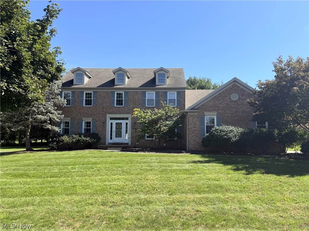 6636 Olde Stone Circle - Photo 1
