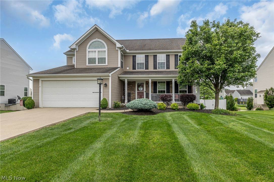 3228 Burnham Drive - Photo 1