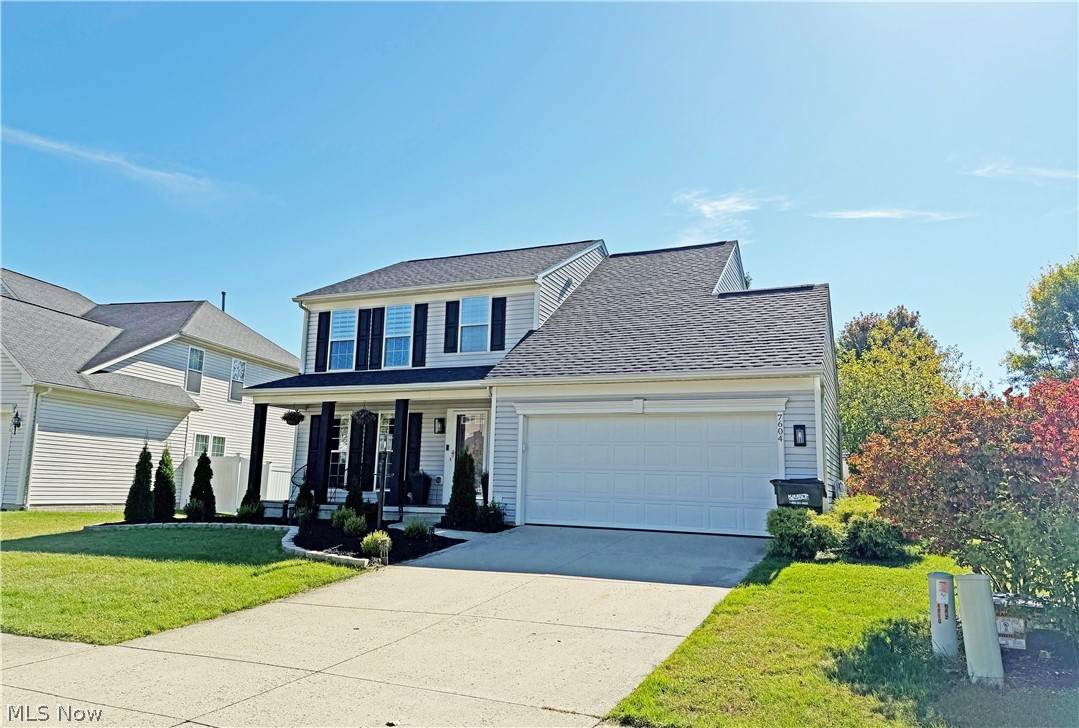 7604 Meadow Brooke Way - Photo 1