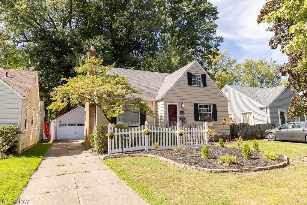 3888 227th Street - Photo 1