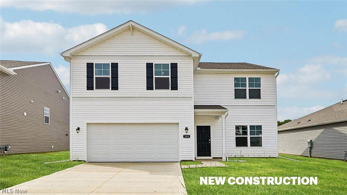 125 Appleseed Way - Photo 1