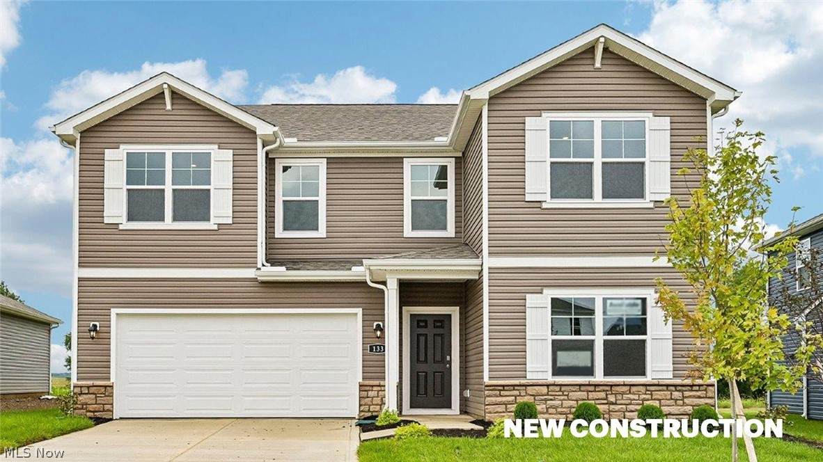 133 Appleseed Way - Photo 1