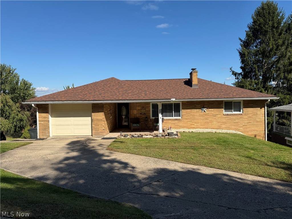 127 St Ann Way - Photo 1