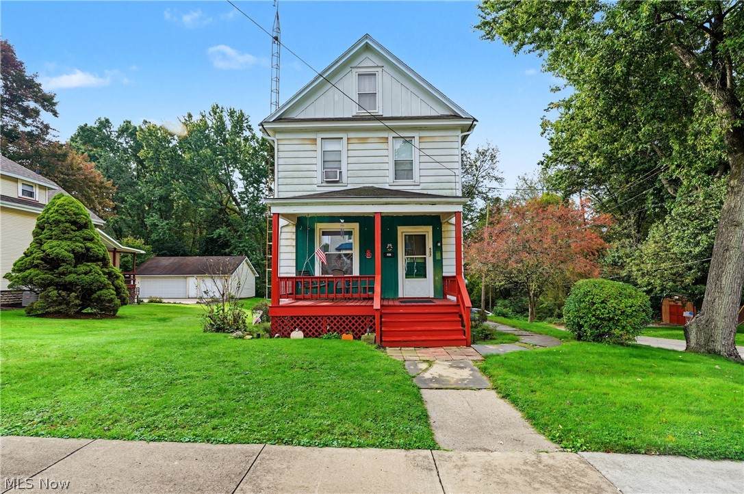 507 Euclid Avenue - Photo 1