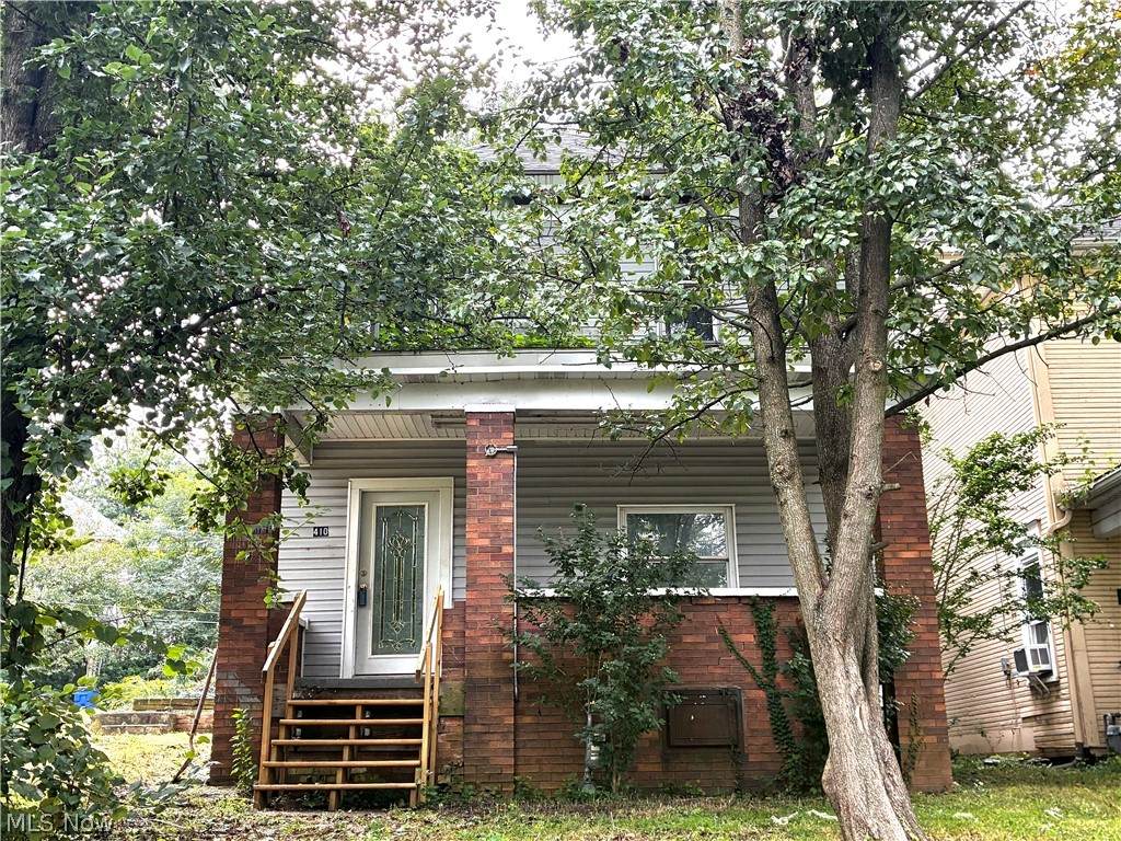 410 Blakeley - Photo 1