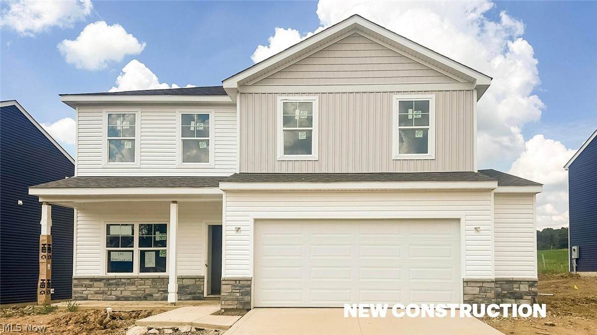 134 Appleseed Way - Photo 1