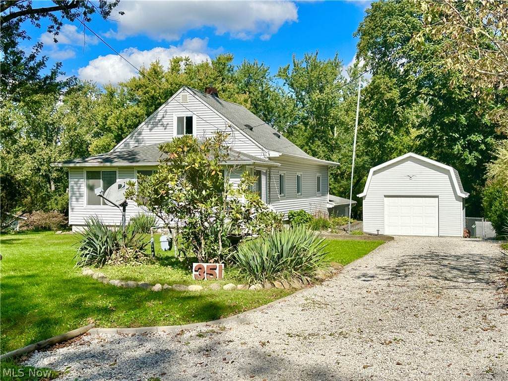 351 Perry Road - Photo 1