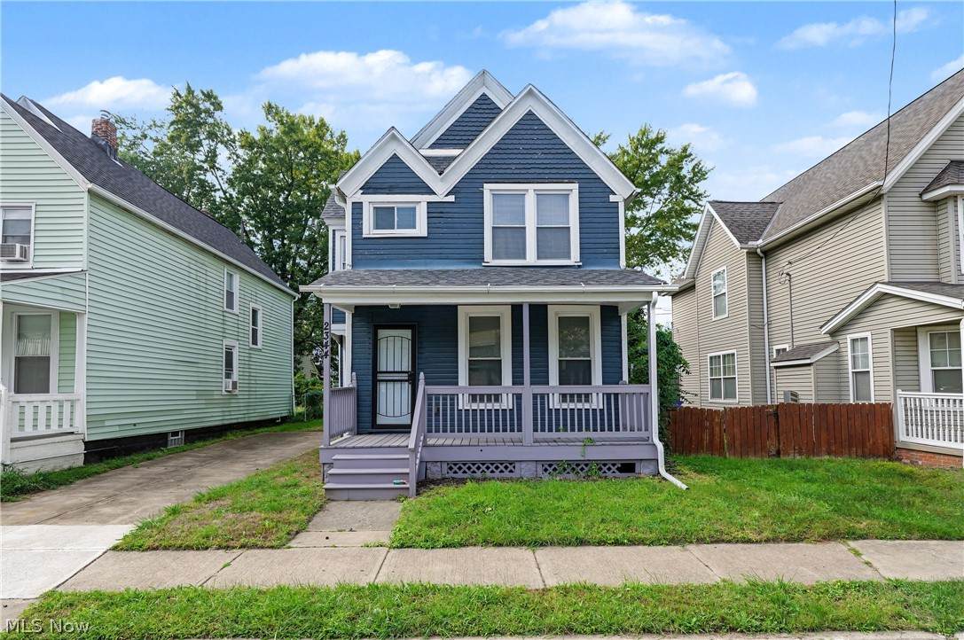 2344 86th Street - Photo 1