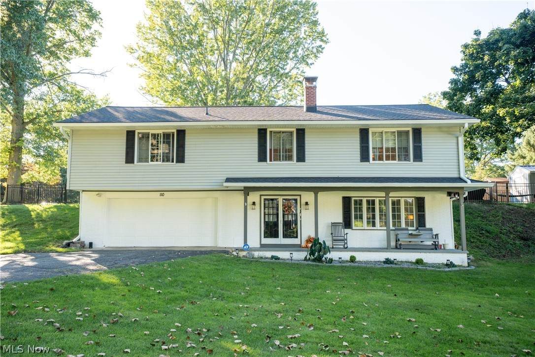110 Berkshire Road - Photo 1