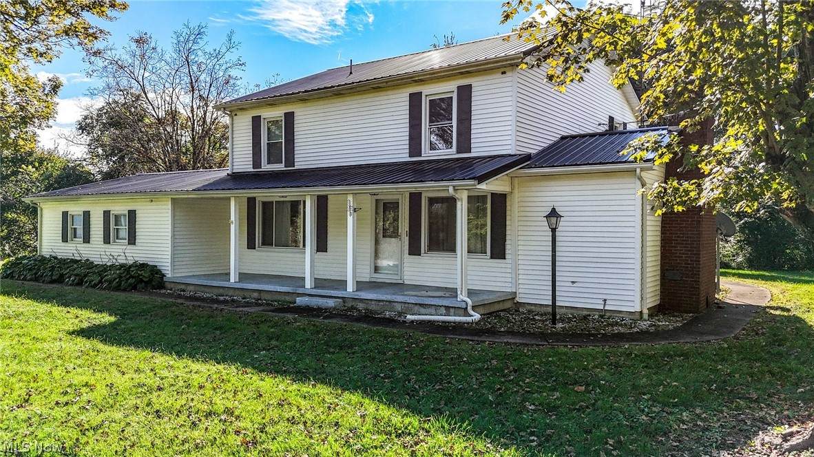 435 Croston Road - Photo 1
