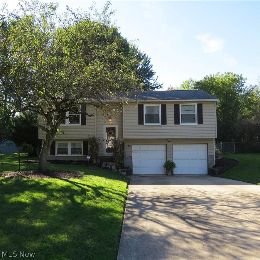 1000 Erin Drive - Photo 1