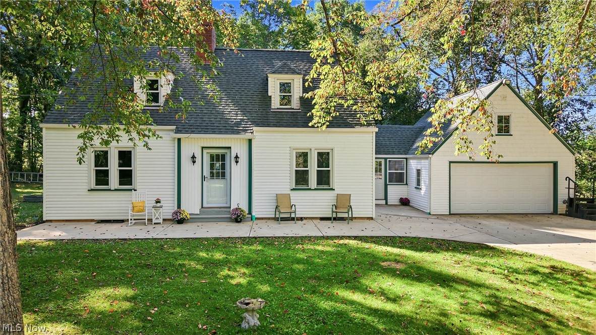 2495 Western Reserve Road - Photo 1