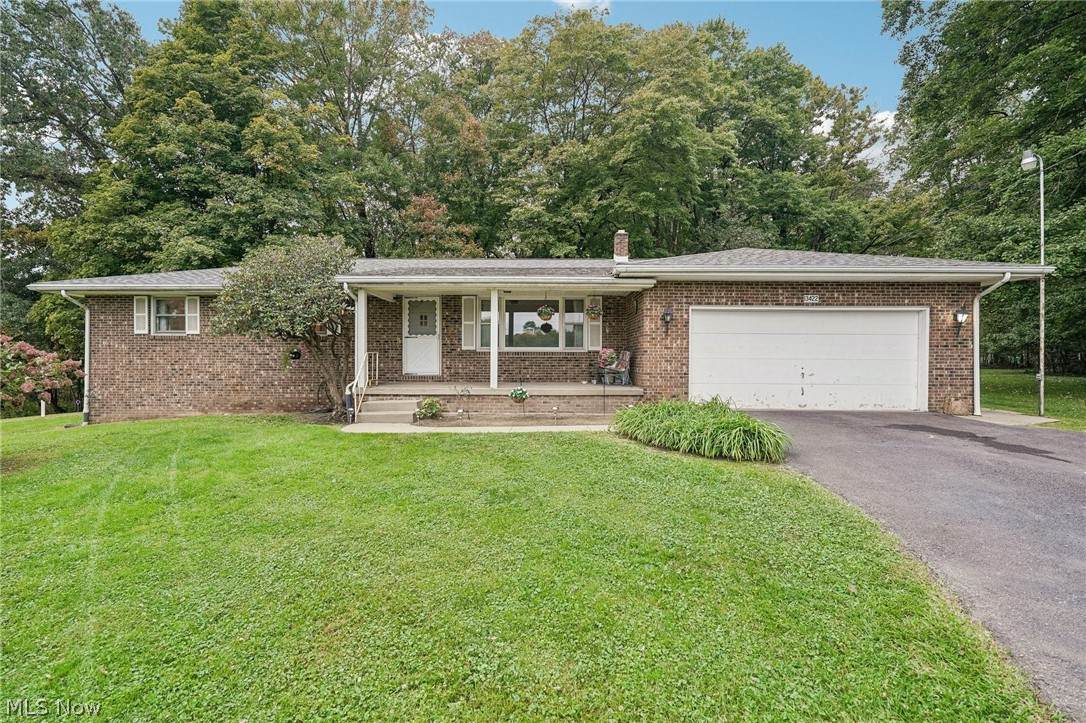 13422 Youngstown Pittsburgh Road - Photo 1
